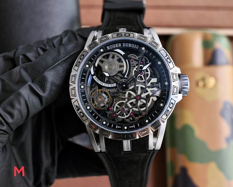 Roger Dubuis 46mm  06 (17)